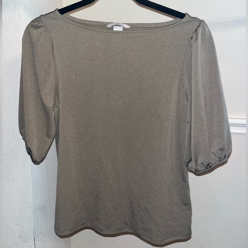 H&M blouse